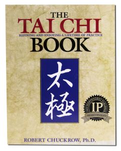 BOOKs - Tai Chi BOOK, The