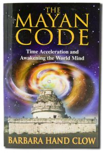 Books - Mayan Code, The