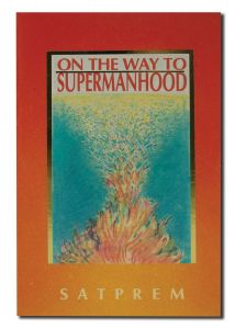 BOOKs - On The Way To Supermanhood
