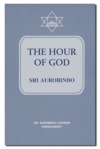 Books - Hour of God