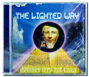 Audio - The Lighted Way: Journey Into The Light