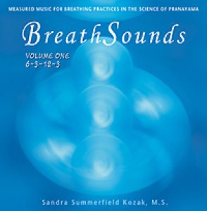 Audio - Breath Sounds Vol 1