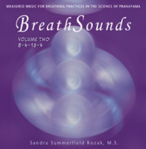 Audio - Breath Sounds Vol II 8-4-16-4