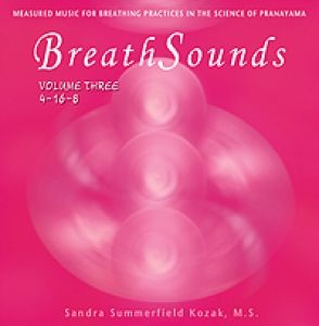 Audio - Breath Sounds Vol III