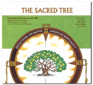 BOOKs - The Sacred Tree