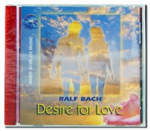 Audio - Desire for Love