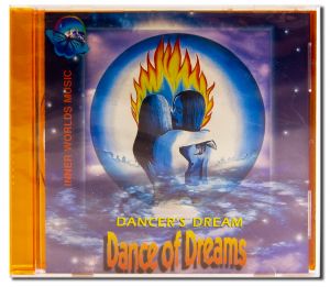 Audio - Dance of Dreams