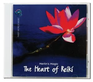 Audio - Heart of Reiki