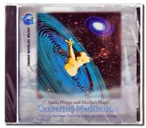 Audio - Centering Meditation - Audio