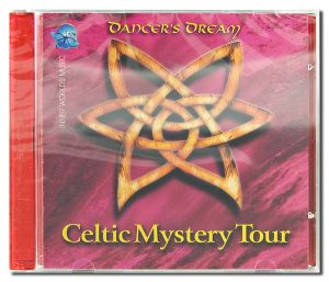 Audio - Celtic Mystery Tour