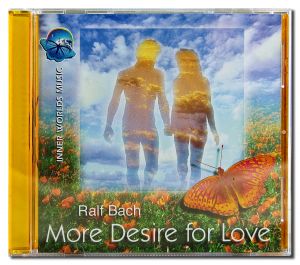 Audio - More Desire For Love