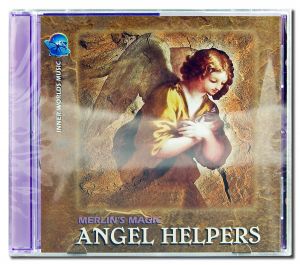 Audio - Angel Helpers