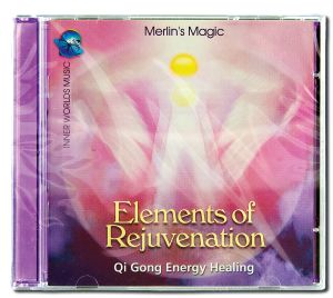Audio - Elements of Rejuvenation