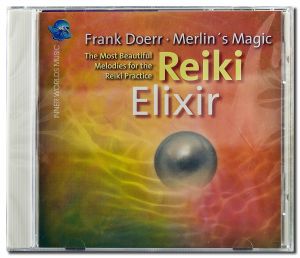 Audio - Reiki Elixir