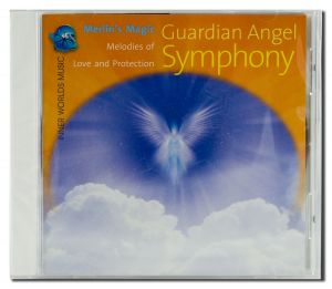 Audio - Guardian Angel Symphony